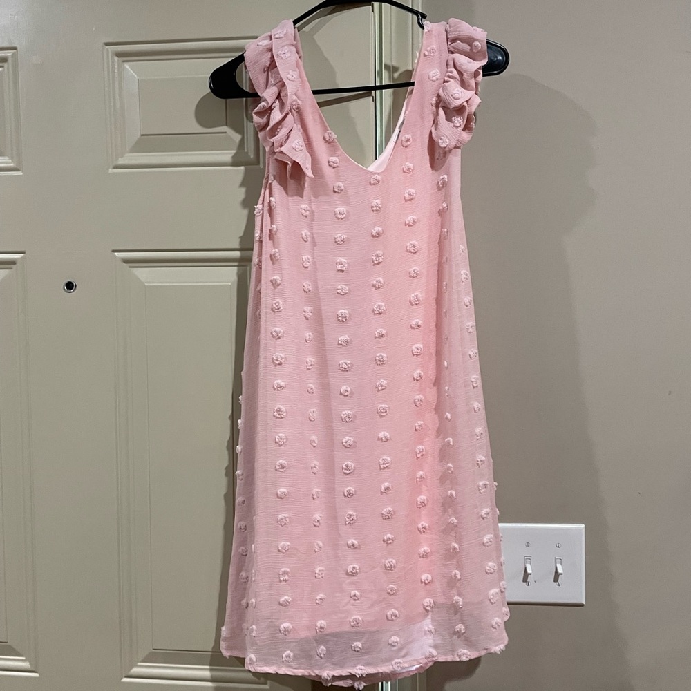Boutique dress